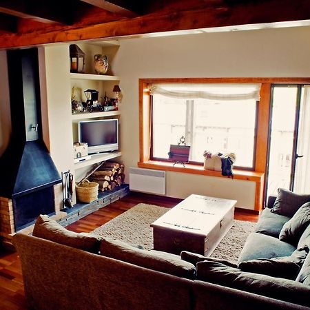 Casa 4 Habitaciones En Osséja Екстериор снимка
