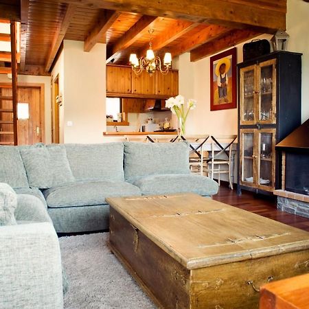 Casa 4 Habitaciones En Osséja Екстериор снимка