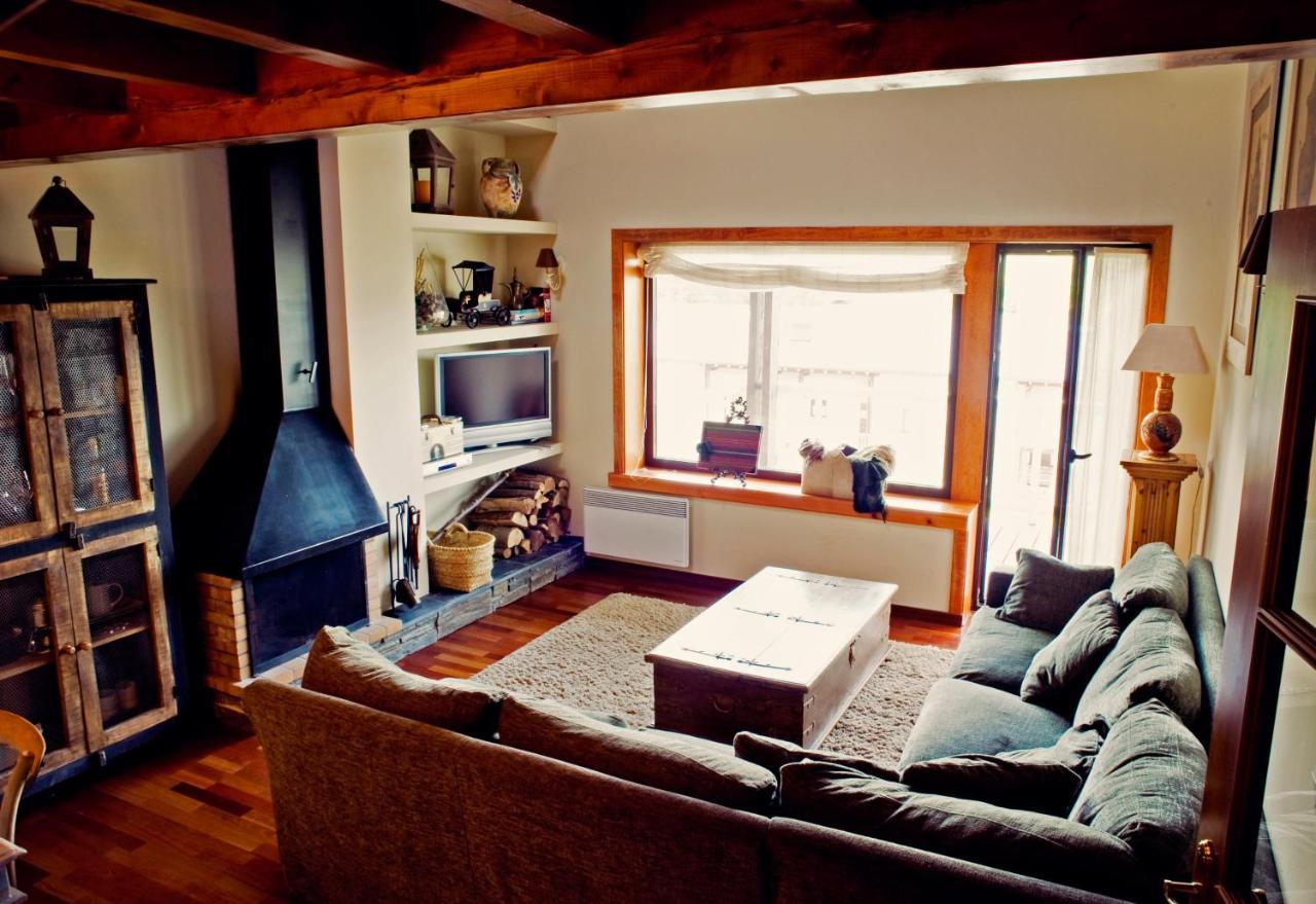 Casa 4 Habitaciones En Osséja Екстериор снимка