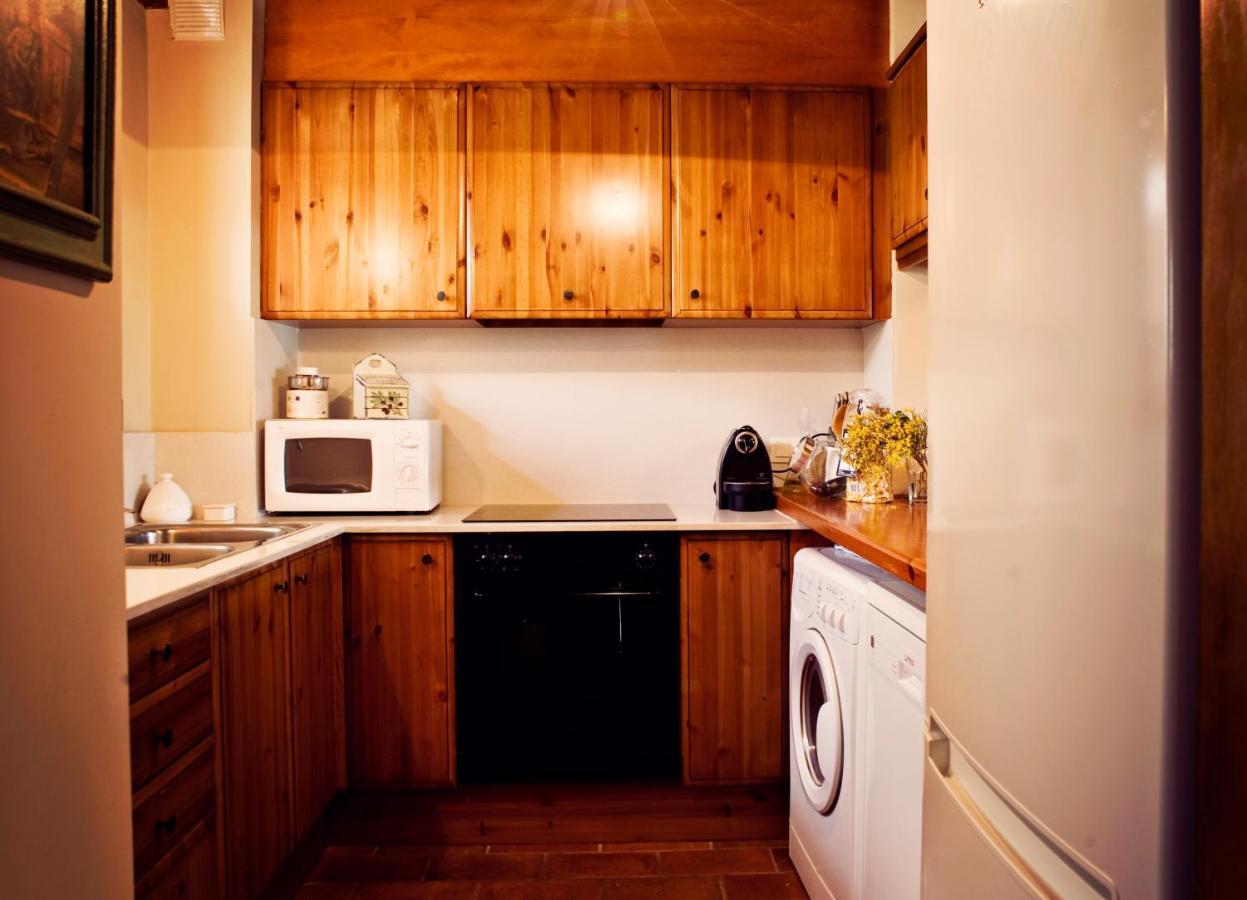 Casa 4 Habitaciones En Osséja Екстериор снимка